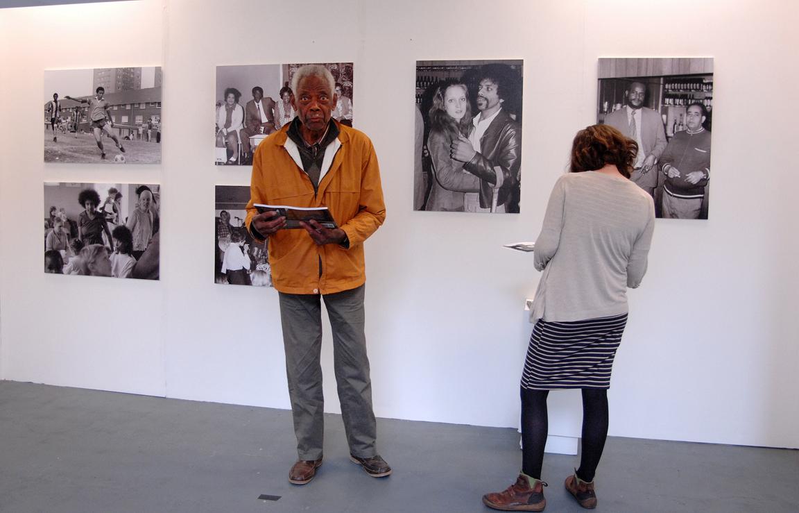 important voices #representButetowntheLens Photo by Hadyn Lassiter