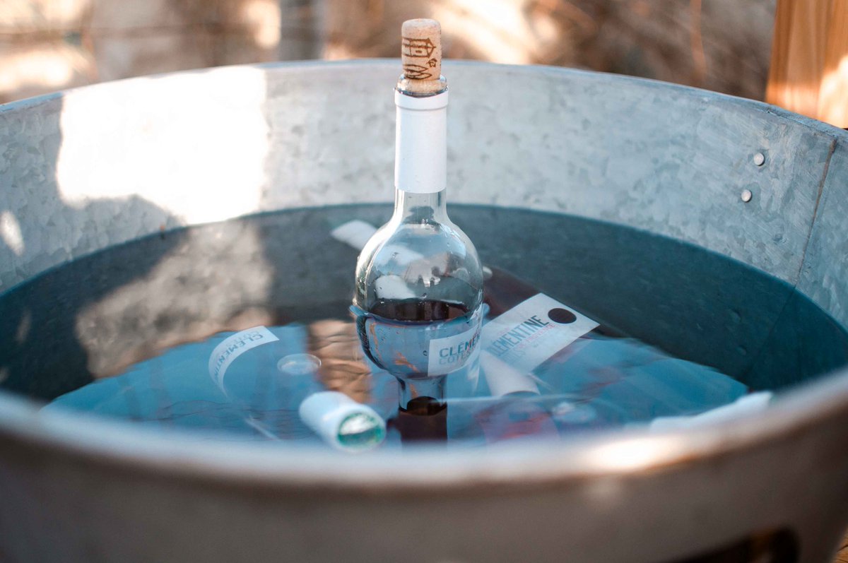 Summer is just beginning.... it's the perfect time to #drinkrose