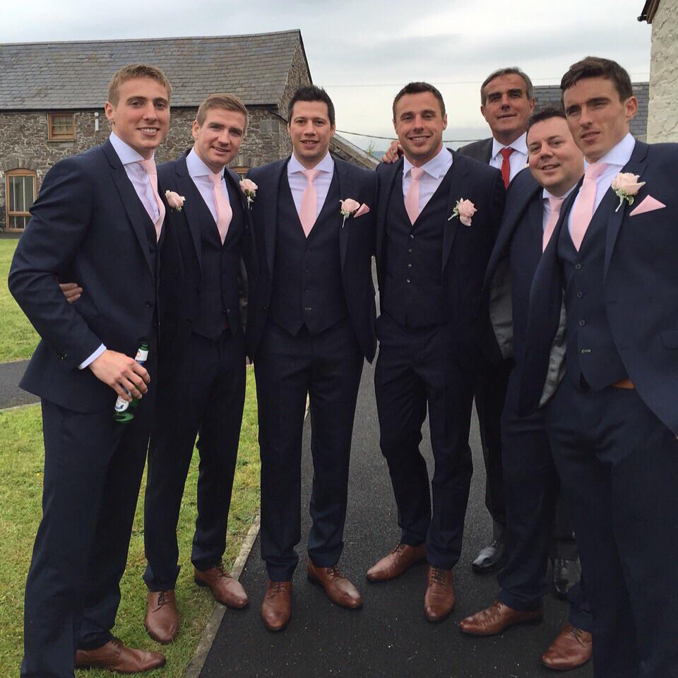 Tommy Bowe tweet media