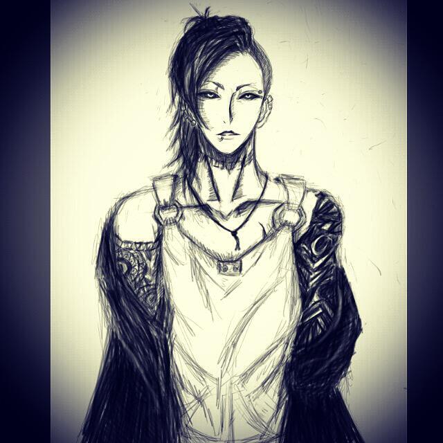 <a href="/UtaTokyoGhoul/">Uta ウタ</a> ❤️💕