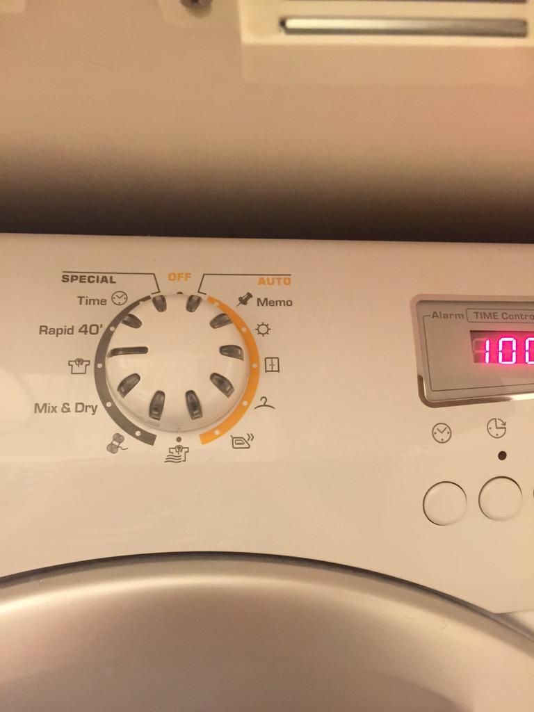 Busy trying to figure out how to dry my clothes in a foreign country. Be back soon.