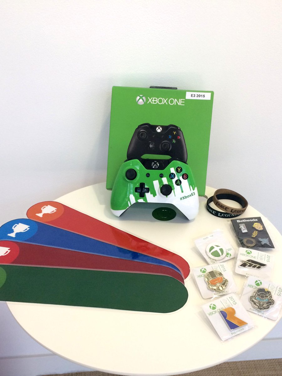 XBOX UK tweet media