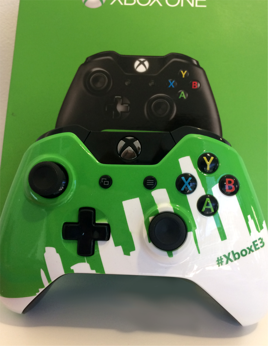XBOX UK tweet media