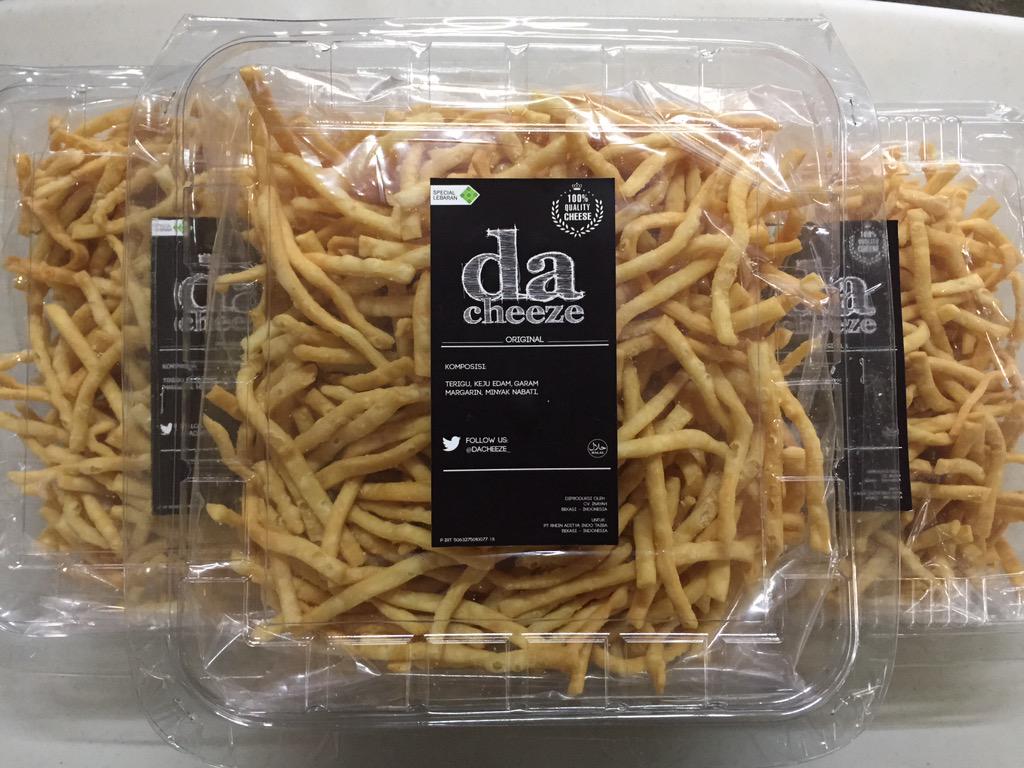 _DemianAditya_'s tweet image. Ini @daCheeze_ rasa Original khusus bulan puasa sampe Lebaran tweeps!..