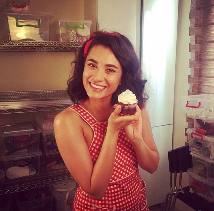 mrvkayss's tweet photo. Hande Doğandemir 😍😌💞 @dogandemirhande http://t.co/tfMSFG73wF