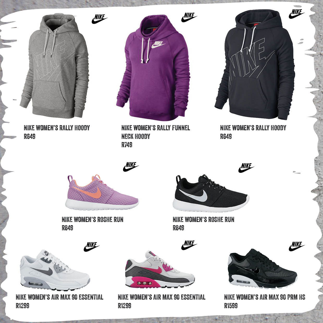 sportscene - ⚠️ STREETWEAR ESSENTIALS ON SALE! ⚠️ You don't want to miss  sportscene's sale - in-store and online, while stocks last. Shop your  favourite brands including Nike, Fila, adidas Originals, Puma