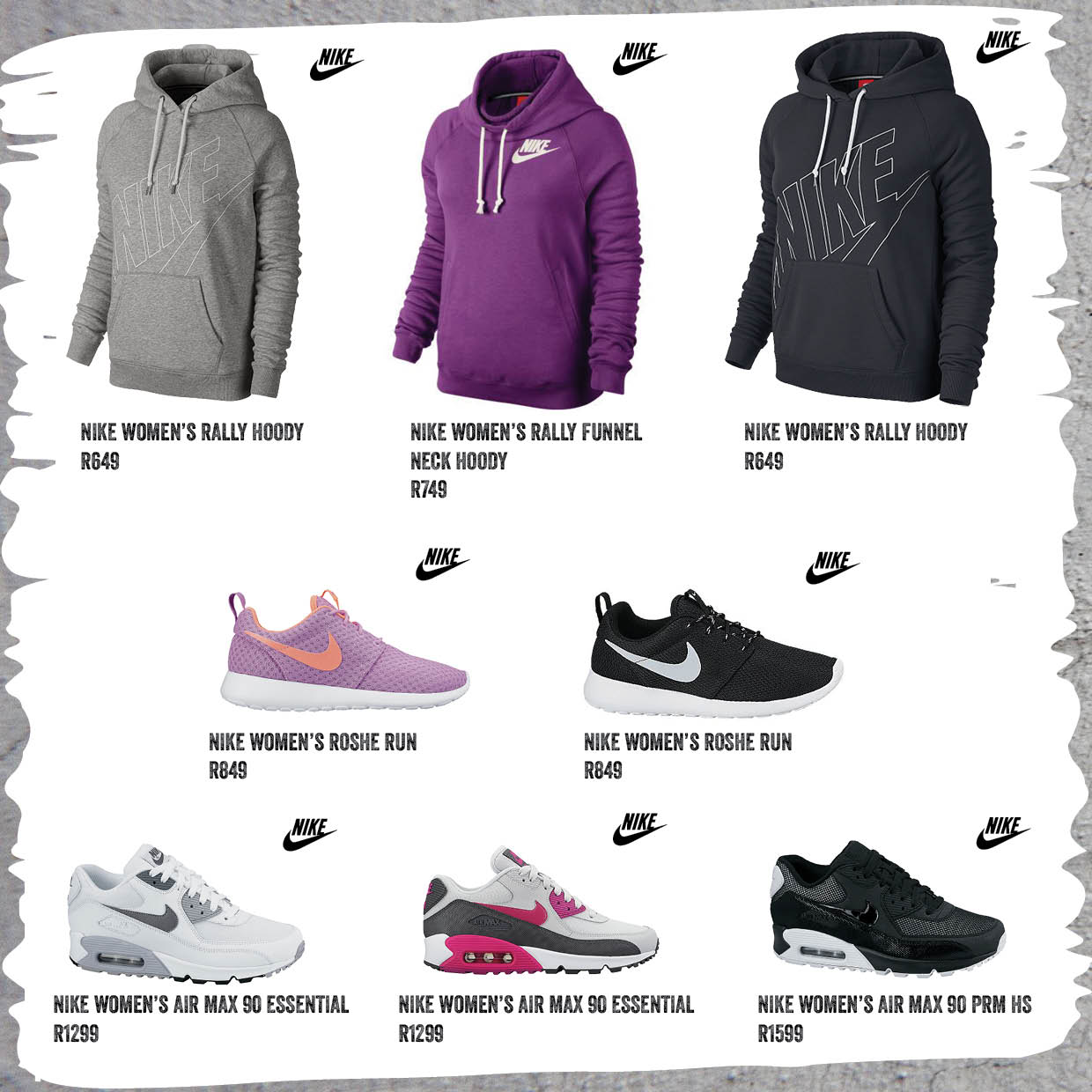 sportscene on X Check out our latest Nike hoodies and sneakers. Available at sportscene stores now http t xqXOHGatnb X