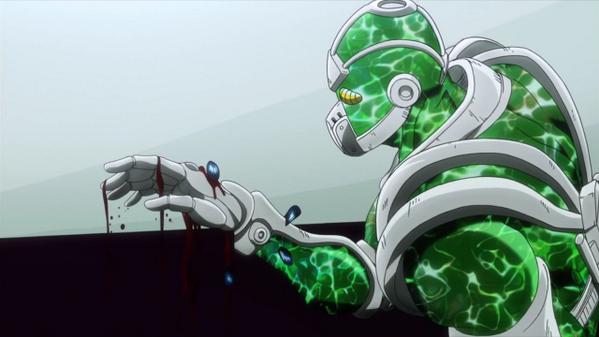 ジョジョの奇妙な冒険レア画像bot Jojostarbot1 Twitter