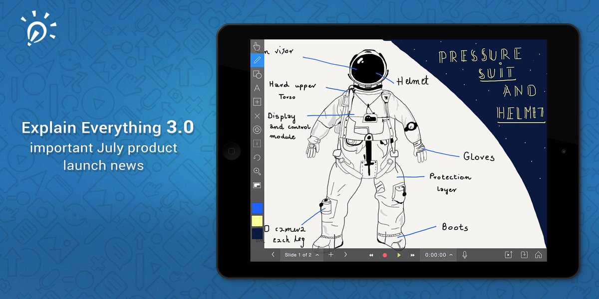 Explain Everything 3.0 is coming out this month! Get up to date on what to expect: explaineverything.com/news/explain-e…