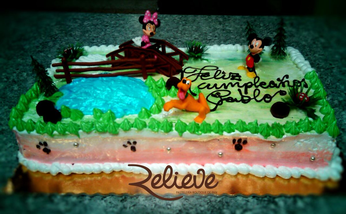 BoutiqueRelieve's tweet photo. Tu tarta temática, ¡también en Boutique Relieve!
#momentodulce http://t.co/MFdcAW1fmW