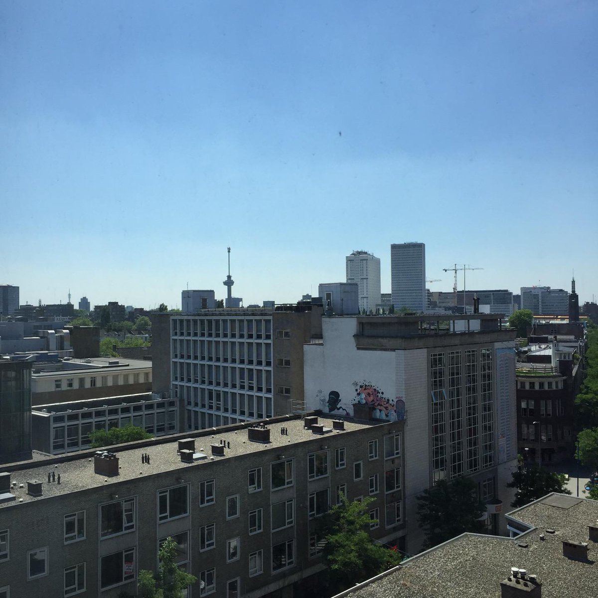 Campske's tweet photo. Good talk &amp; nice people... (@ Rotterdam Community Solutions in Rotterdam, Zuid-Holland) https://t.co/97vjglidiA http://t.co/UbGJ8qoUO0