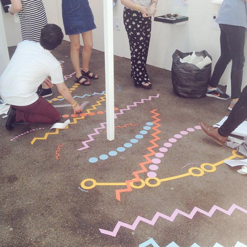 DandADNewBlood tweet picture