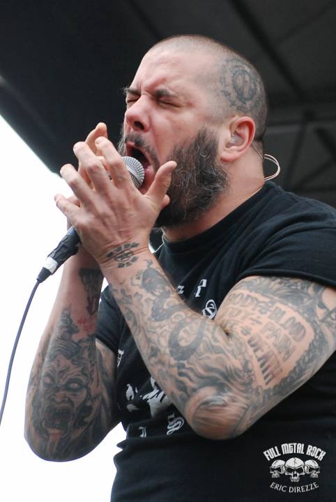 Happy Birthday Phil Anselmo   