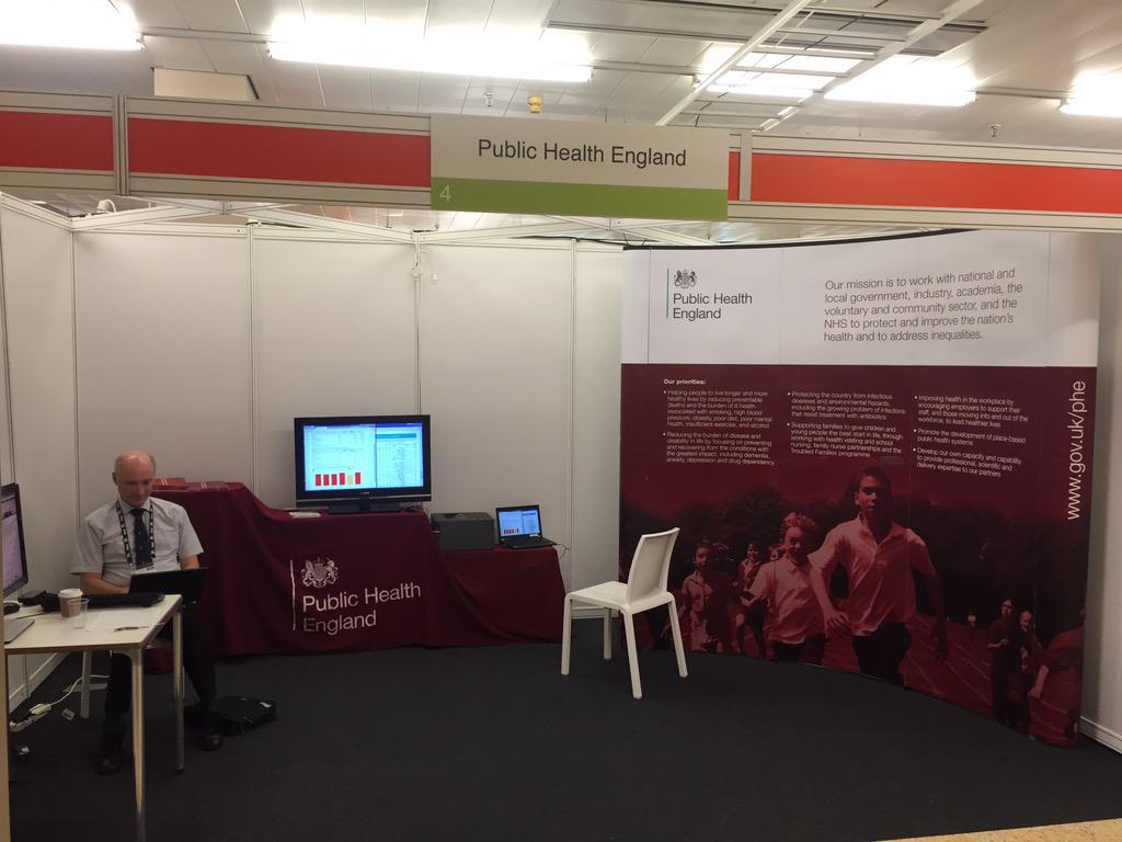 At the #LGAConf15 -swing by stand 4 if you want a demonstration of any of our tools
