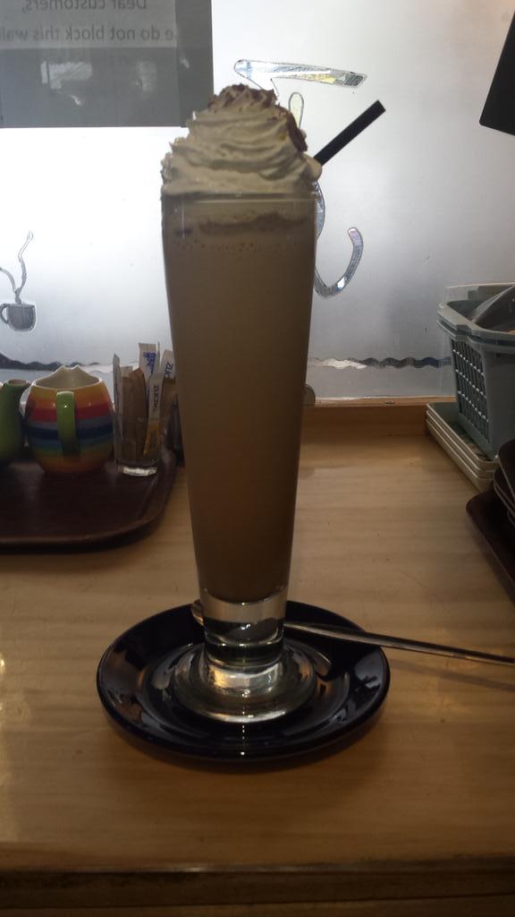 JaCeys2Go's tweet photo. Just what is needed on day like today http://t.co/A888PMRtnS