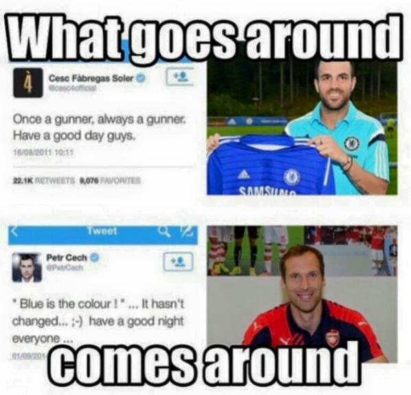 FootballFunnys tweet media