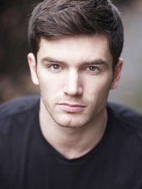 Happy Birthday to our David Witts! Hope you have an amazing day today. We are supporting you always. 