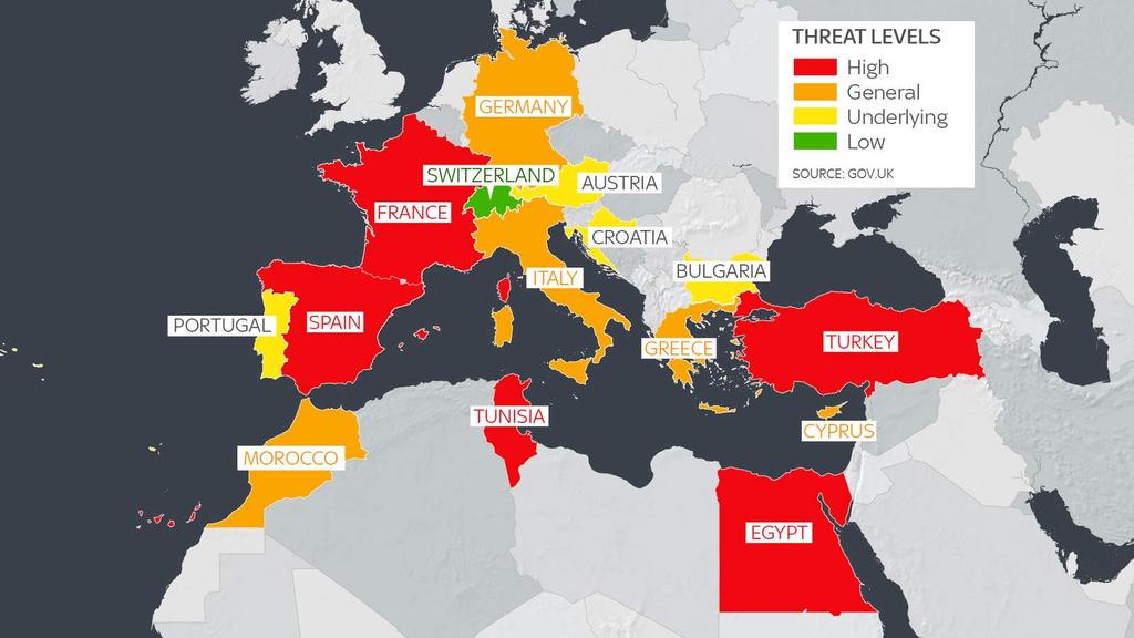 glcarlstrom's tweet image. According to Sky, Switzerland and Libya are among the only safe holiday destinations left. news.sky.com/story/1510172/…