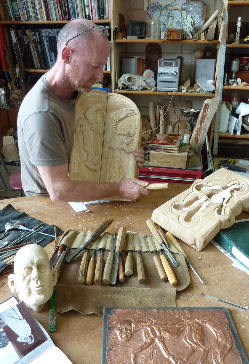 Jason Turpin Thomson tweet media