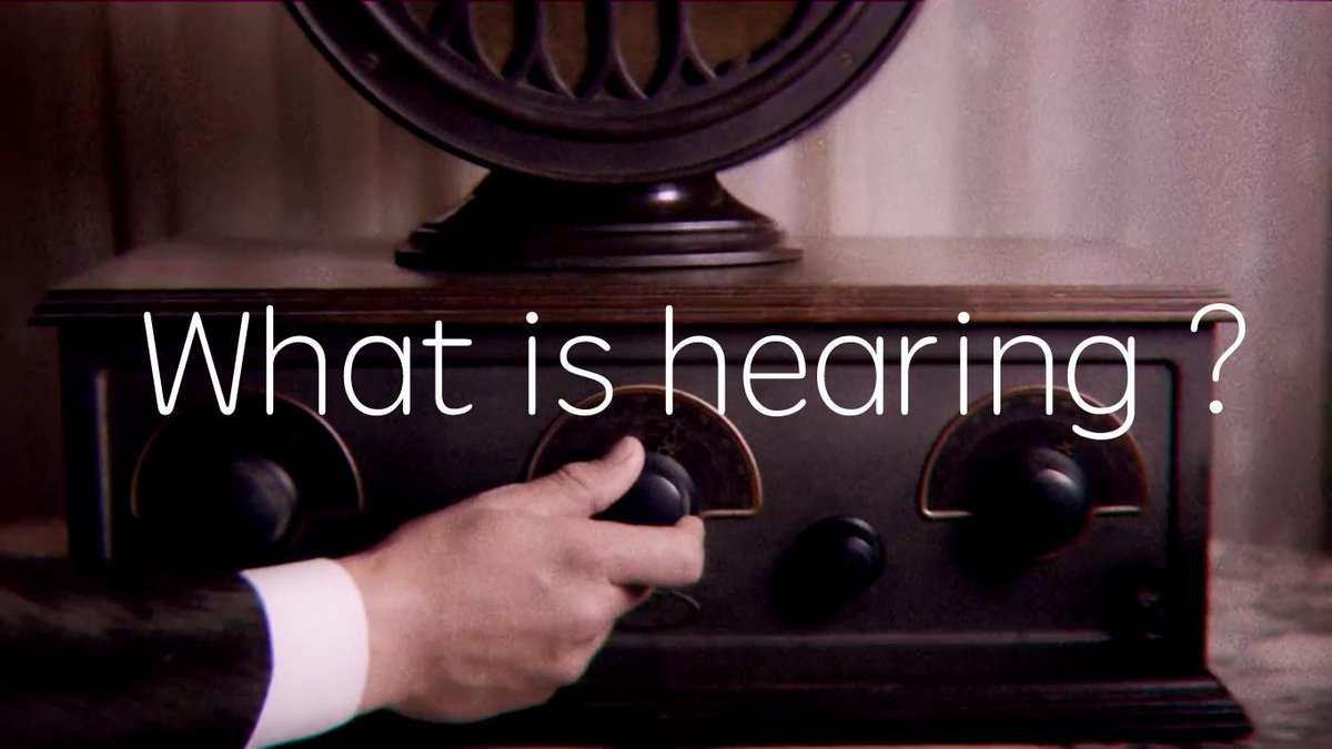 magazine_echo's tweet photo. What is #hearing ? La première vidéo de #Echomag
https://t.co/jdQbk5uTuD http://t.co/DesrI4acEu
