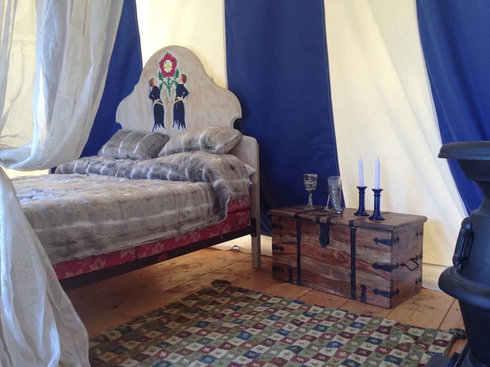 UniquelyMag's tweet image. Medieval #glamping in Mettingham #suffolk with Castleview Vacations. @CastleViewCott castleview-vacations.co.uk