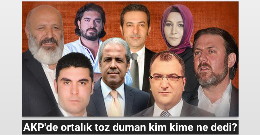yahyayavuz0's tweet photo. YANDAŞLARIN MENFAATLERİ ÇATIŞMAYA BAŞLADI
AKP'de ortalık toz duman❕
http://t.co/7gENcjsNwA
@34fuzuli34 @gonul_insani_ http://t.co/VtgKBr3d5g