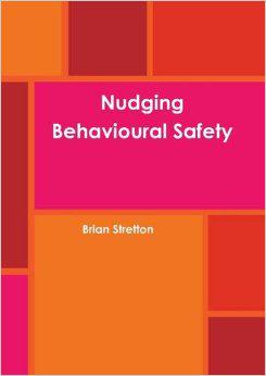 Thanks for the kind words &amp; great reviews for our #behaviouralsafety book, how bounded rationality can be used in H&amp;S