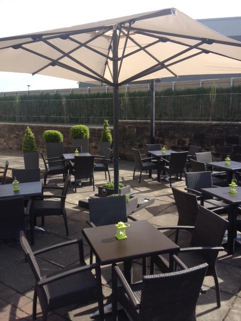 cooksbarandkit's tweet photo. are you ready for a #HeatWave. get your suncream on and make the most of it! :) http://t.co/nYQWyC9lqV