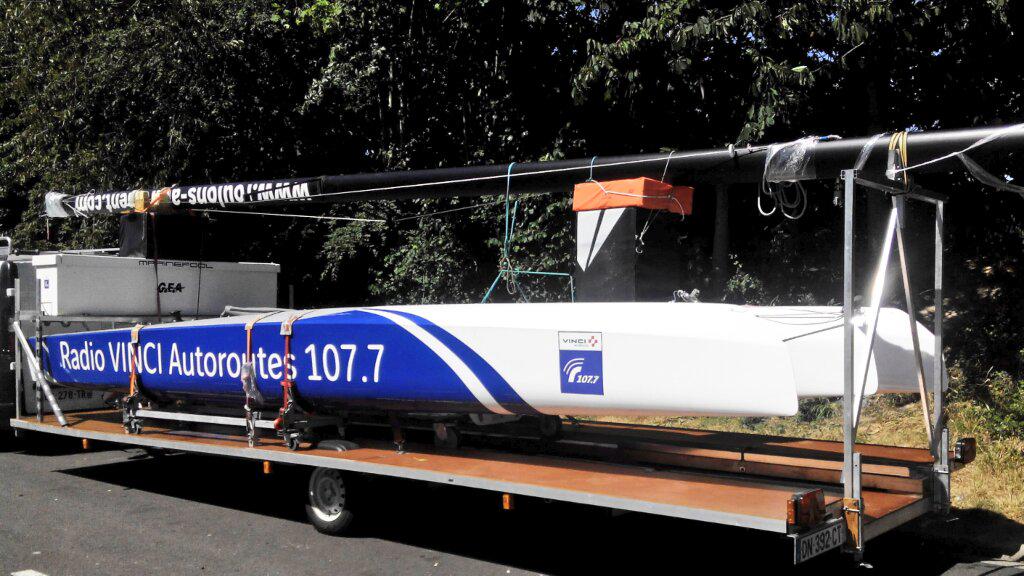 En route pour Dunkerque ! <a href="/Radio1077/">Radio VINCI Autoroutes</a> <a href="/tourvoile/">Tour Voile</a>