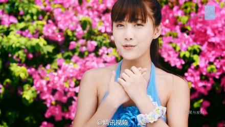 mv snh48 ponytail to shushu mv snh48 ponytail to shushu