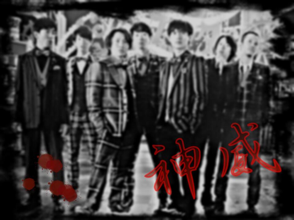 Kamui_0426's tweet photo. －

グル垢   ↪  神威  Kamui

.
.

.

.
.

君を探して　抱きしめよう 
                   早く　早く　追いかけて … 

.
 
#nrさんbotさんで気になった人お迎え 

－ http://t.co/y5R8jDmqYu