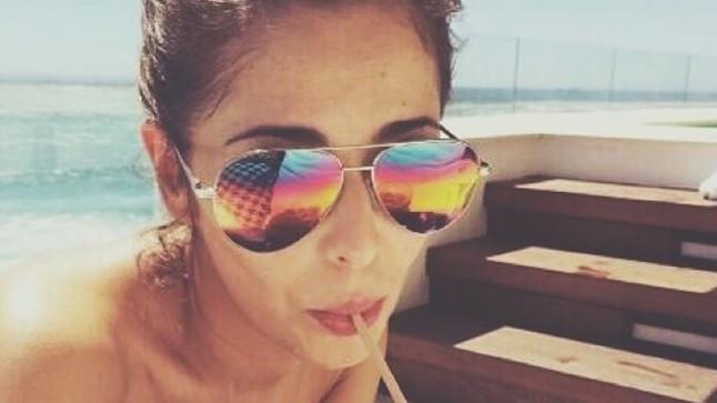 Happy 32nd birthday Check out her crazy life in pictures!  