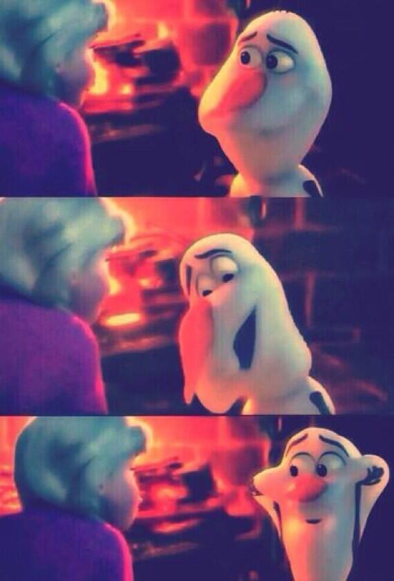 大事にされたいなら
まず自分が大事にすること
友達でも恋人でも  #アナと雪の女王好きならRT