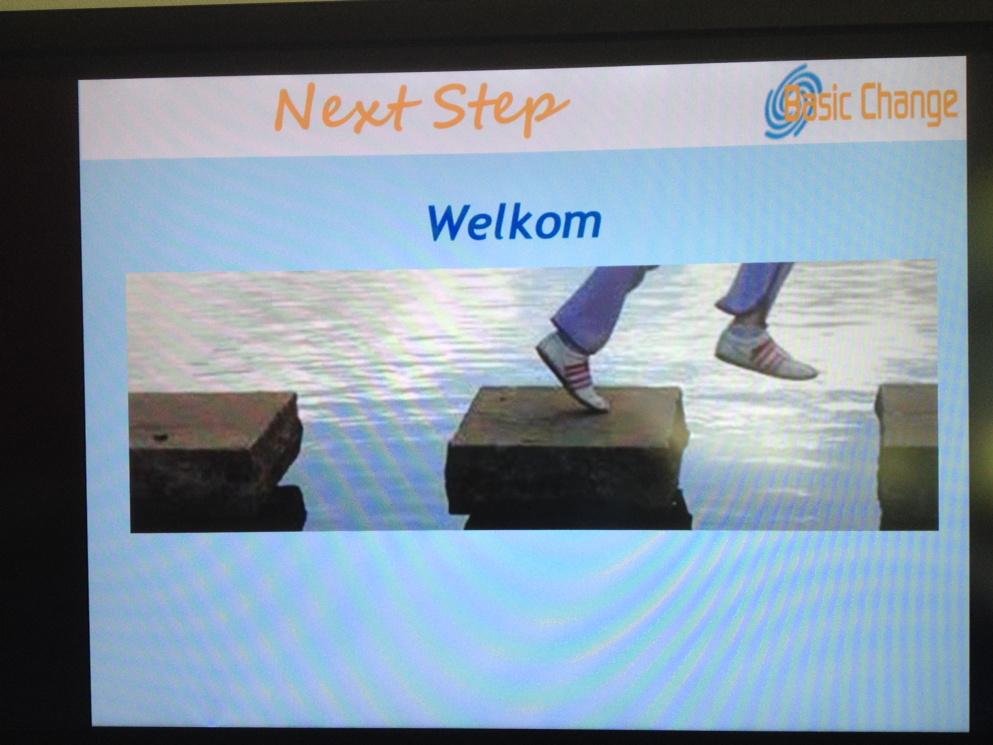 BasicChange's tweet photo. Workshop aan de Hanzehogeschool. Begint zo. Leuk! http://t.co/LdY5nw78Uo