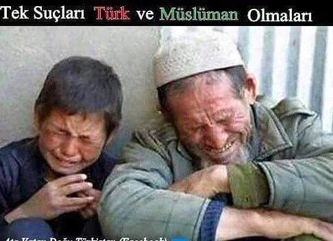 llsirinll's tweet photo. #BuDünyadaZulümVar Irzimizdir çiğnenen evladımızdır doğranan Hey sıkılmaz ağlamazsan bari gülmekten utan http://t.co/9hKf5ympeR