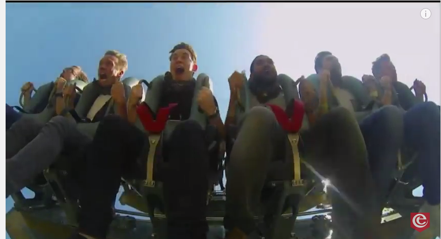 BlackHoleRec's tweet image. .@HARDWELL, we hope you enjoyed falling into the Black Hole ;-) #Efteling