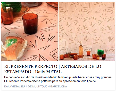 elpresenteNOW's tweet photo. Nos gusta @Metal_Magazine, nosotros le gustamos a ellos y nos han hecho una entrevista  http://t.co/DsI2lifOus http://t.co/BXynRBL6e9
