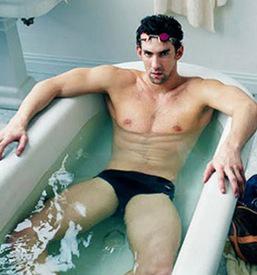 Happy birthday to Michael Phelps! 