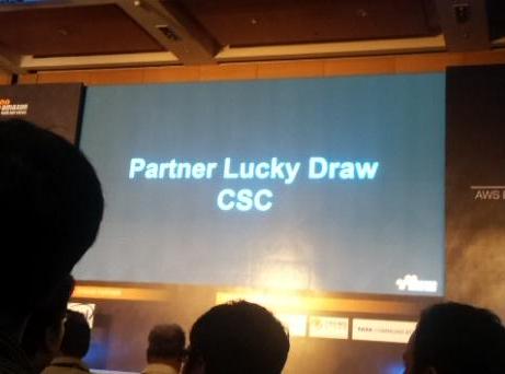 OyeHooye's tweet image. #AWSEnterprise @awscloud