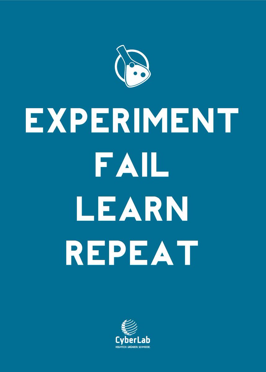 CyberForum's tweet photo. Was man aus dem Scheitern lernen kann, erfahrt Ihr heute Mittag beim #FailTalk im @CyberForum http://t.co/iQ2kC3Q4Fi