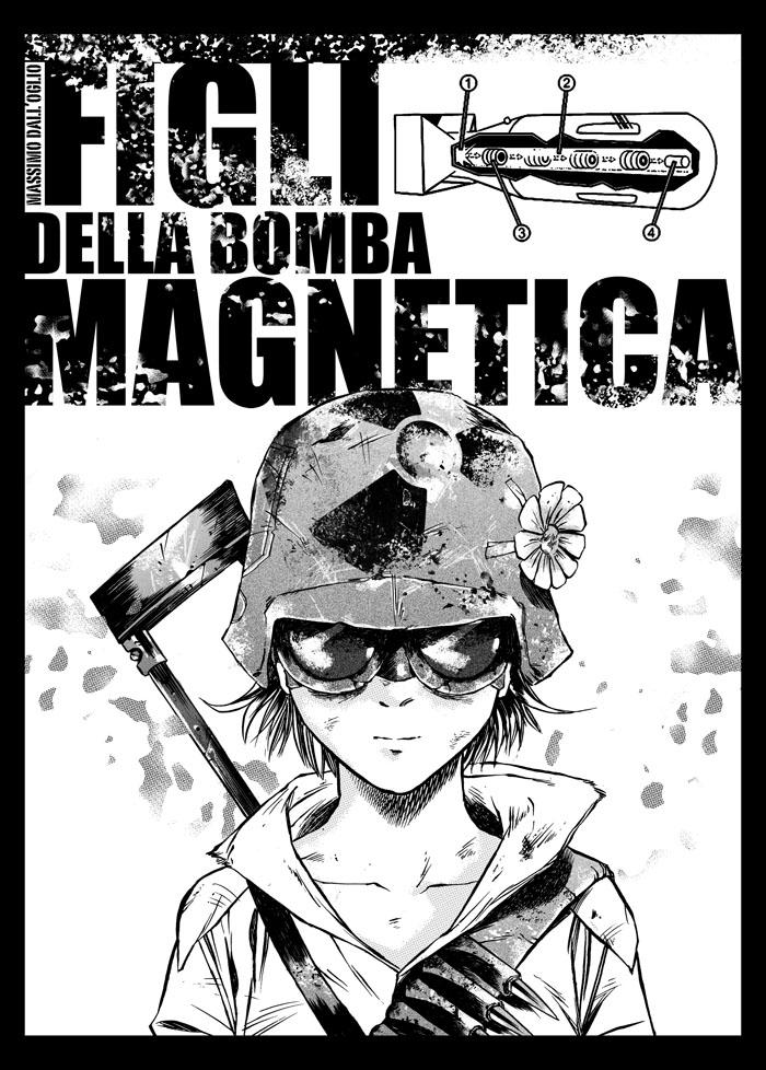 Acheron Books On Twitter Manga Italian Style Massimo Dall Oglio Http T Co Gesdrtxhor Manga Comic Science Fiction Http T Co 1ukfkuzbmu