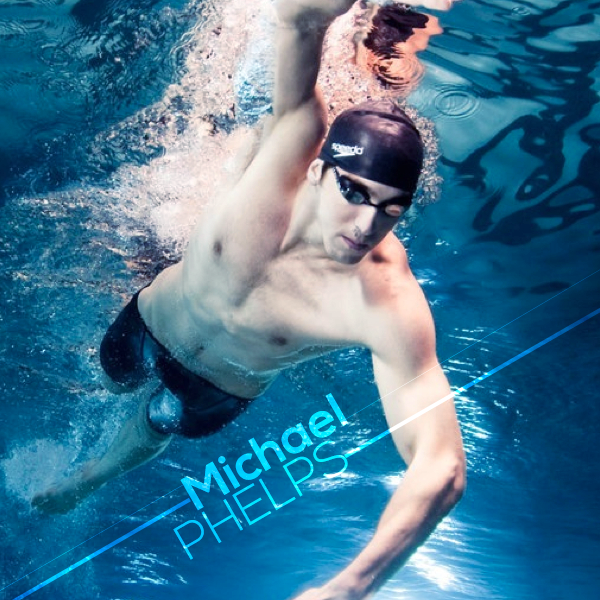 Michael Phelps is the most decorated Olympian of all time.
Here\s wishing the champion swimmer a very happy birthday! 