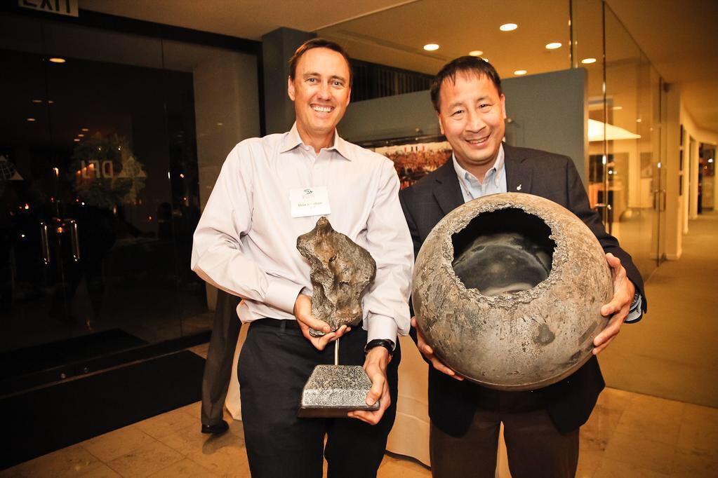 SPACEetc's tweet image. Steve Jurvetson @dfjsteve At #AsteroidDay 6/30. Webcast Of His Live Talk At 3PM | asteroidday.org/events-1/2015/… @DFJvc