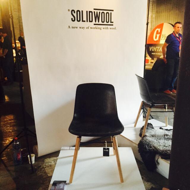 Rokabone's tweet photo. Thanks to @tw0makers @Solidwool_UK @higgsandcrick @Trovecc @TrakkeBasecamp  for being ace neighbours at #BOBLondon. http://t.co/LA8UGEqVH1