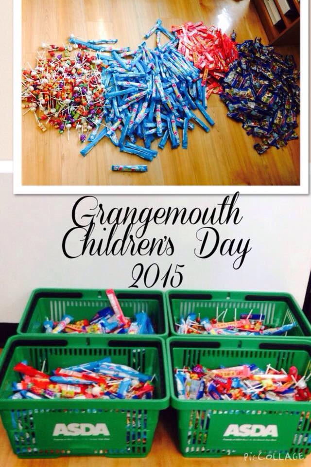 AsdaGrangemouth's tweet photo. This year we got involved with our local Galaday and what an amazing day it was !! http://t.co/eqXtfzKepQ