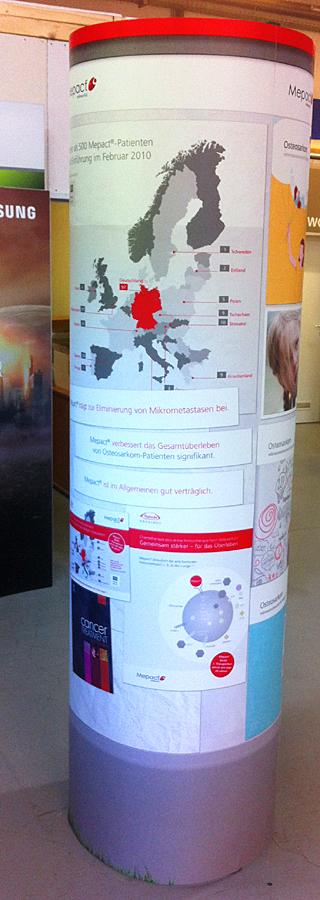 messesysteme tweet picture
