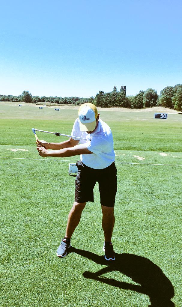 Danfrostgolf's tweet photo. Euro-tour player Patrick Simard looking great with The Sure-Set. @GolfiMagazine 
@simardgolf
@myproam #onSale4£80 http://t.co/UmD5GdQM9q