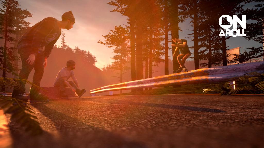 Game_Sphere's tweet image. C'est l'heure du bilan : On a roll glisse vers le succès !
► game-sphere.fr/2015/06/cest-l…