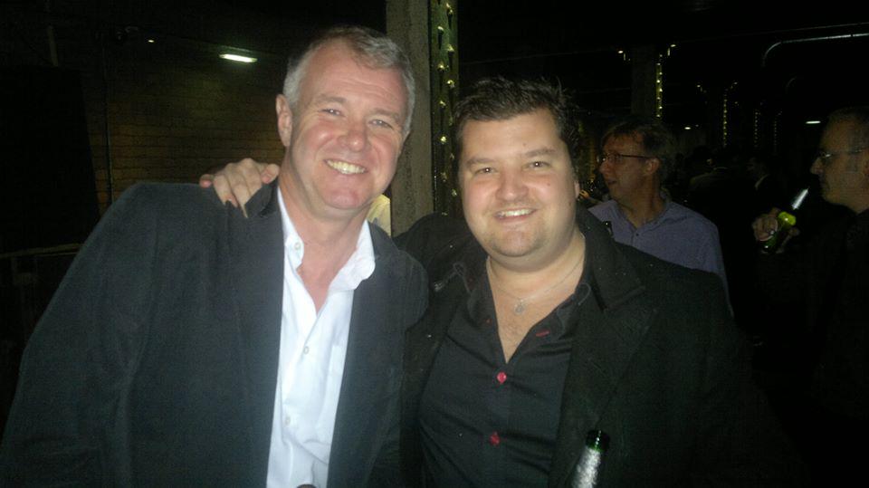 Happy Birthday Gary! Will never forget those two goals at The Kop! Oh Gary Gary, Gary Gary Gary Gary Pallister! 