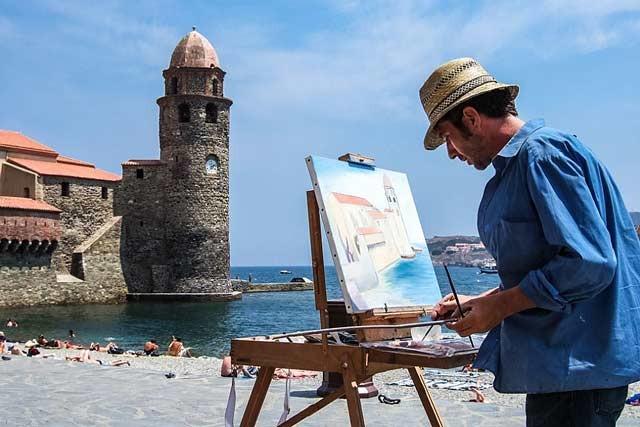 MEMOVoyage's tweet photo. Une randonnée de Collioure à Cadaquès entre la France et l’Espagne
http://t.co/KacJcY0IMV http://t.co/MmrdpBAyYJ